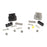 Kimpex HD Regulator/Rectifier Connector Kit Stator - 285907