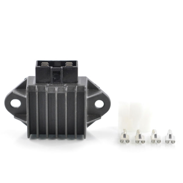 Kimpex HD Voltage Regulator Rectifier Fits Honda - 286013