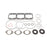 VertexWinderosa Professional Complete Gasket Sets with Oil Seals Fits Polaris - 09-711191