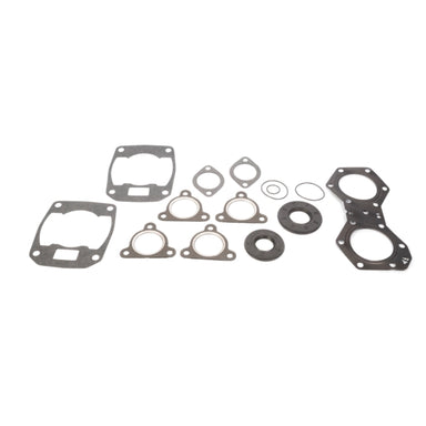 VertexWinderosa Professional Complete Gasket Sets with Oil Seals Fits Polaris - 09-711236