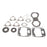 VertexWinderosa Professional Complete Gasket Sets with Oil Seals Fits Polaris - 09-711238