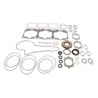 VertexWinderosa Professional Complete Gasket Sets with Oil Seals Fits Yamaha - 09-711246