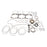 VertexWinderosa Professional Complete Gasket Sets with Oil Seals Fits Yamaha - 09-711246