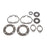 VertexWinderosa Professional Complete Gasket Sets with Oil Seals Fits Moto Ski, Fits Ski-doo - 09-711116