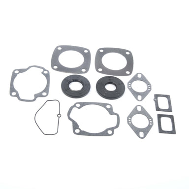 VertexWinderosa Professional Complete Gasket Sets with Oil Seals Fits Moto Ski, Fits Ski-doo - 09-711120