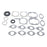 VertexWinderosa Professional Complete Gasket Sets with Oil Seals Fits Yamaha - 09-711143