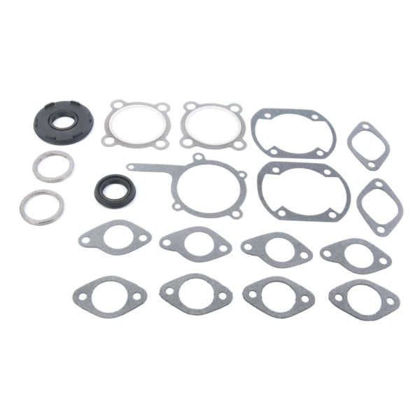 VertexWinderosa Professional Complete Gasket Sets with Oil Seals Fits Yamaha - 09-711143