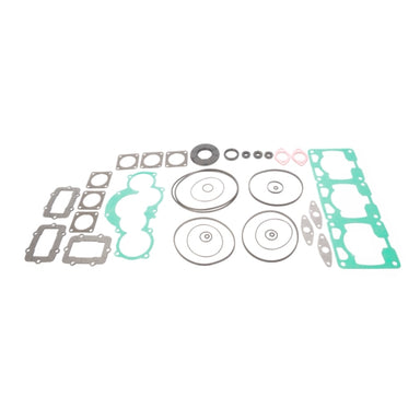 VertexWinderosa Professional Complete Gasket Sets with Oil Seals Fits Ski-doo - 09-711198