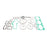 VertexWinderosa Professional Complete Gasket Sets with Oil Seals Fits Ski-doo - 09-711198