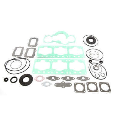 VertexWinderosa Professional Complete Gasket Sets with Oil Seals Fits Ski-doo - 09-711213
