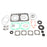 VertexWinderosa Professional Complete Gasket Sets with Oil Seals Fits Ski-doo - 09-711214