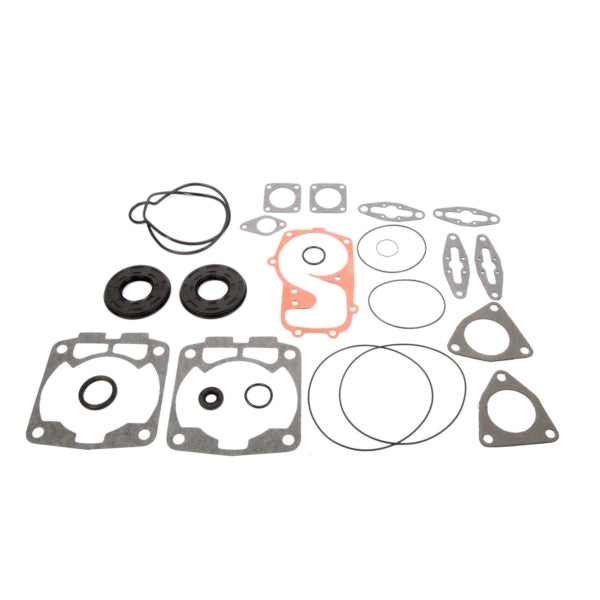 VertexWinderosa Professional Complete Gasket Sets with Oil Seals Fits Polaris - 09-711250