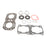 VertexWinderosa Professional Complete Gasket Sets with Oil Seals Fits Polaris - 09-711253