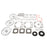 VertexWinderosa Professional Complete Gasket Sets with Oil Seals Fits Polaris - 09-711254