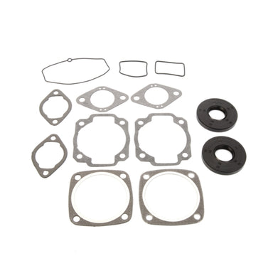 VertexWinderosa Professional Complete Gasket Sets with Oil Seals Fits Ski-doo - 09-711021X