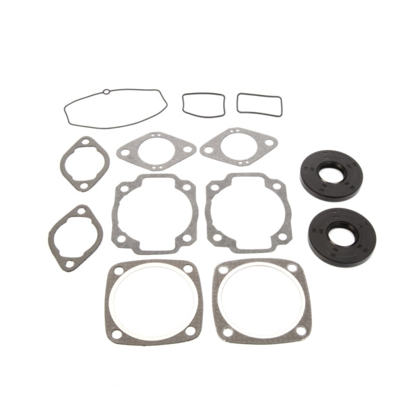 VertexWinderosa Professional Complete Gasket Sets with Oil Seals Fits Ski-doo - 09-711021X