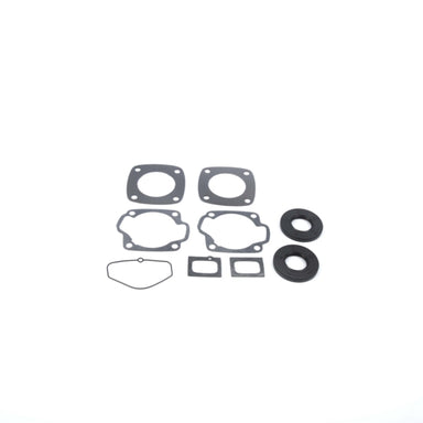 VertexWinderosa Professional Complete Gasket Sets with Oil Seals Fits Moto Ski, Fits Ski-doo - 09-711120A