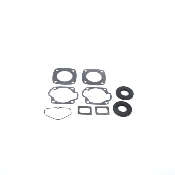 VertexWinderosa Professional Complete Gasket Sets with Oil Seals Fits Moto Ski, Fits Ski-doo - 09-711120A