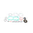 VertexWinderosa Professional Complete Gasket Sets with Oil Seals Fits Yamaha - 09-711147B