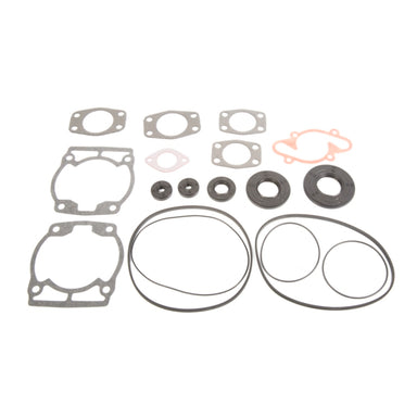VertexWinderosa Professional Complete Gasket Sets with Oil Seals Fits Ski-doo - 09-711165B