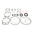 VertexWinderosa Professional Complete Gasket Sets with Oil Seals Fits Ski-doo - 09-711165B