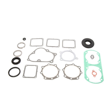 VertexWinderosa Professional Complete Gasket Sets with Oil Seals Fits Yamaha - 09-711168B