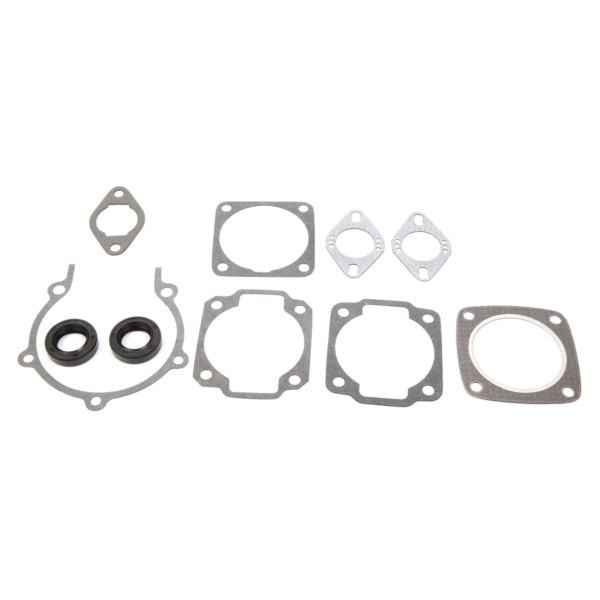 VertexWinderosa Professional Complete Gasket Sets with Oil Seals Fits Moto Ski, Fits Ski-doo - 09-711024