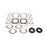 VertexWinderosa Professional Complete Gasket Sets with Oil Seals Fits Arctic cat - 09-711244