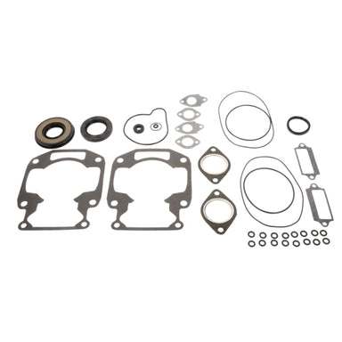 VertexWinderosa Professional Complete Gasket Sets with Oil Seals Fits Arctic cat - 09-711267