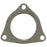 VertexWinderosa Exhaust Gasket Fits Polaris