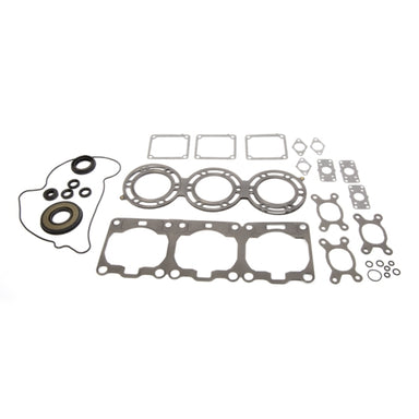 VertexWinderosa Professional Complete Gasket Sets with Oil Seals Fits Yamaha - 09-711269