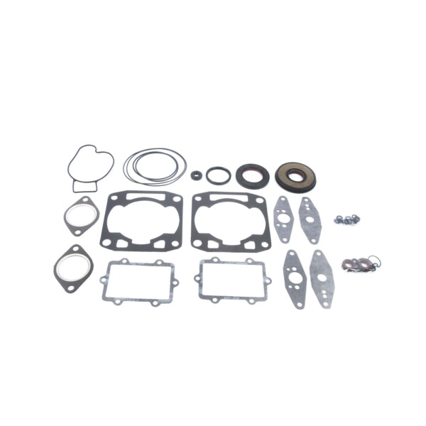 VertexWinderosa Professional Complete Gasket Sets with Oil Seals Fits Arctic cat - 09-711276