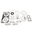 VertexWinderosa Professional Complete Gasket Sets with Oil Seals Fits Arctic cat - 09-711295