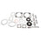 VertexWinderosa Professional Complete Gasket Sets with Oil Seals Fits Arctic cat - 09-711296