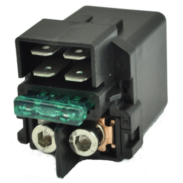 Kimpex HD Starter Relay Solenoid Switch Fits Honda - 287523