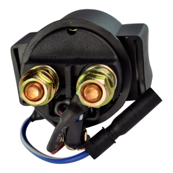 Kimpex HD Starter Relay Solenoid Switch 287525