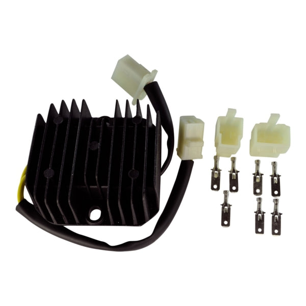 Kimpex HD Voltage Regulator Rectifier Fits Honda - 287537