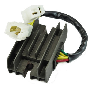 Kimpex HD Voltage Regulator Rectifier Fits Suzuki - 287538