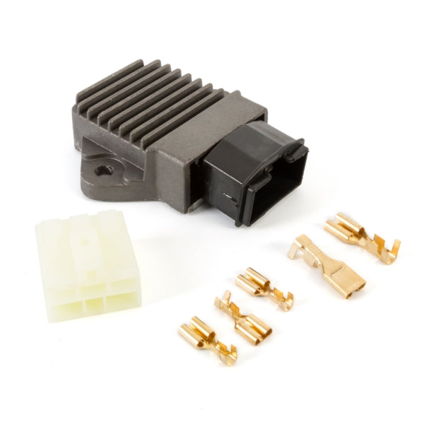 Kimpex HD Voltage Regulator Rectifier Fits Aprilia, Fits Honda - 287541