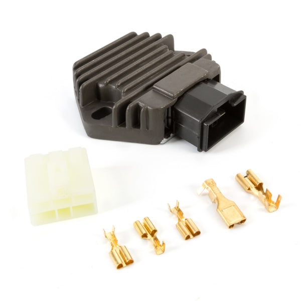 Kimpex HD Voltage Regulator Rectifier Fits Suzuki - 287542