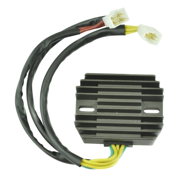 Kimpex HD Voltage Regulator Rectifier Fits Ducati, Fits Suzuki - 287543