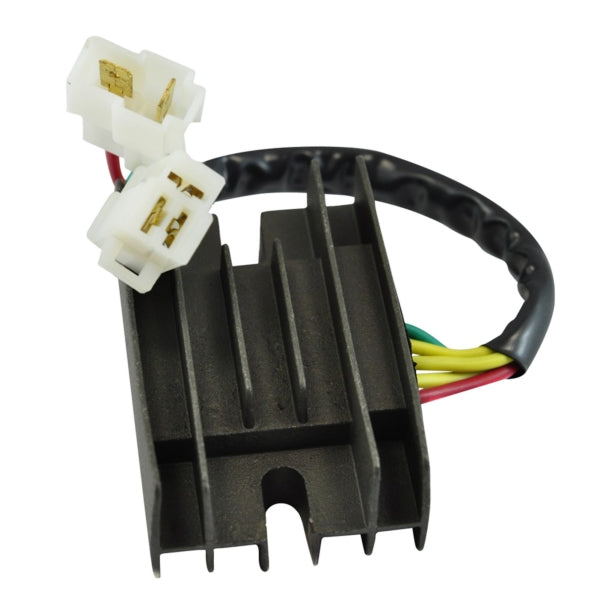 Kimpex HD Voltage Regulator Rectifier Fits Suzuki - 287554