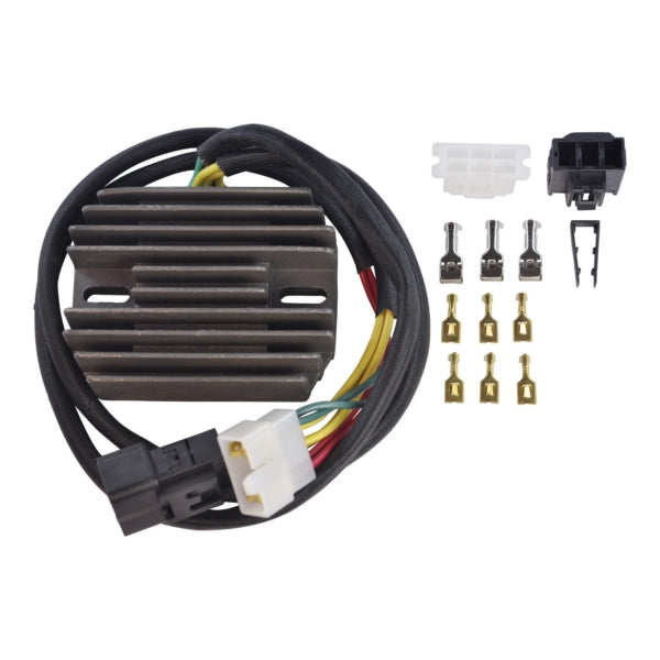 Kimpex HD Voltage Regulator Rectifier Fits Honda - 287557