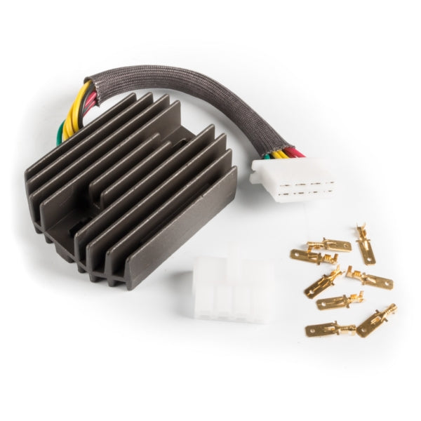 Kimpex HD Voltage Regulator Rectifier Fits Honda - 287564