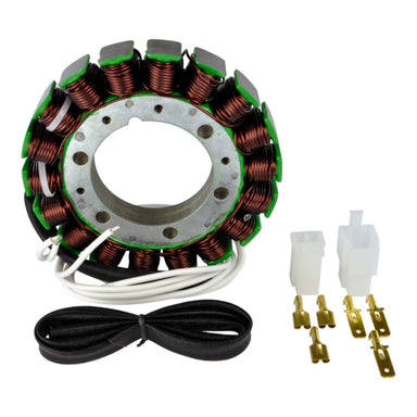 Kimpex HD Stator Fits Honda, Fits Suzuki, Fits Kawasaki - 287567