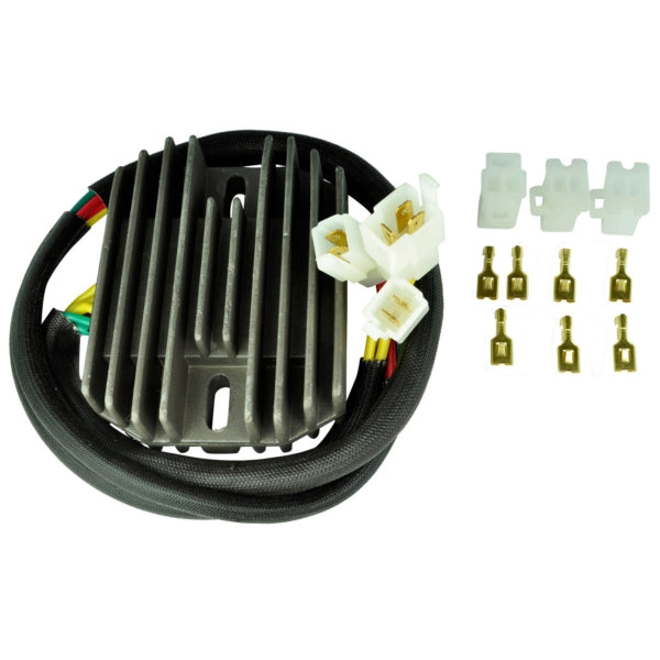 Kimpex HD Voltage Regulator Rectifier Fits Honda - 287609