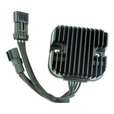 Kimpex HD Mosfet Voltage Regulator Rectifier Fits Indian - 287630