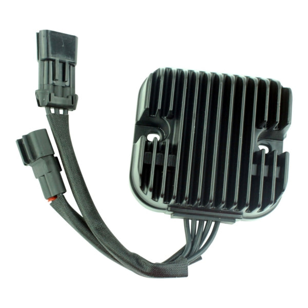Kimpex HD Mosfet Voltage Regulator Rectifier Fits Indian - 287630