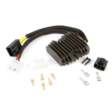 Kimpex HD Mosfet Voltage Regulator Performance Upgrade Fits Honda - 287634