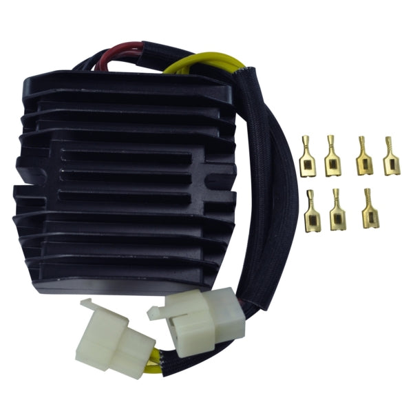 Kimpex HD Mosfet Voltage Regulator Rectifier Fits Triumph - 287636